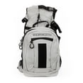 thumbnail image 1 of Mochila portabebés K9 Sport Sack Plus 2 mediana gris claro, 1 of 6