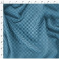 thumbnail image 4 of Soimoi Tissu Modal Satin Diagonal Imprimé au Mètre 42 Pouces de Large, 4 of 5