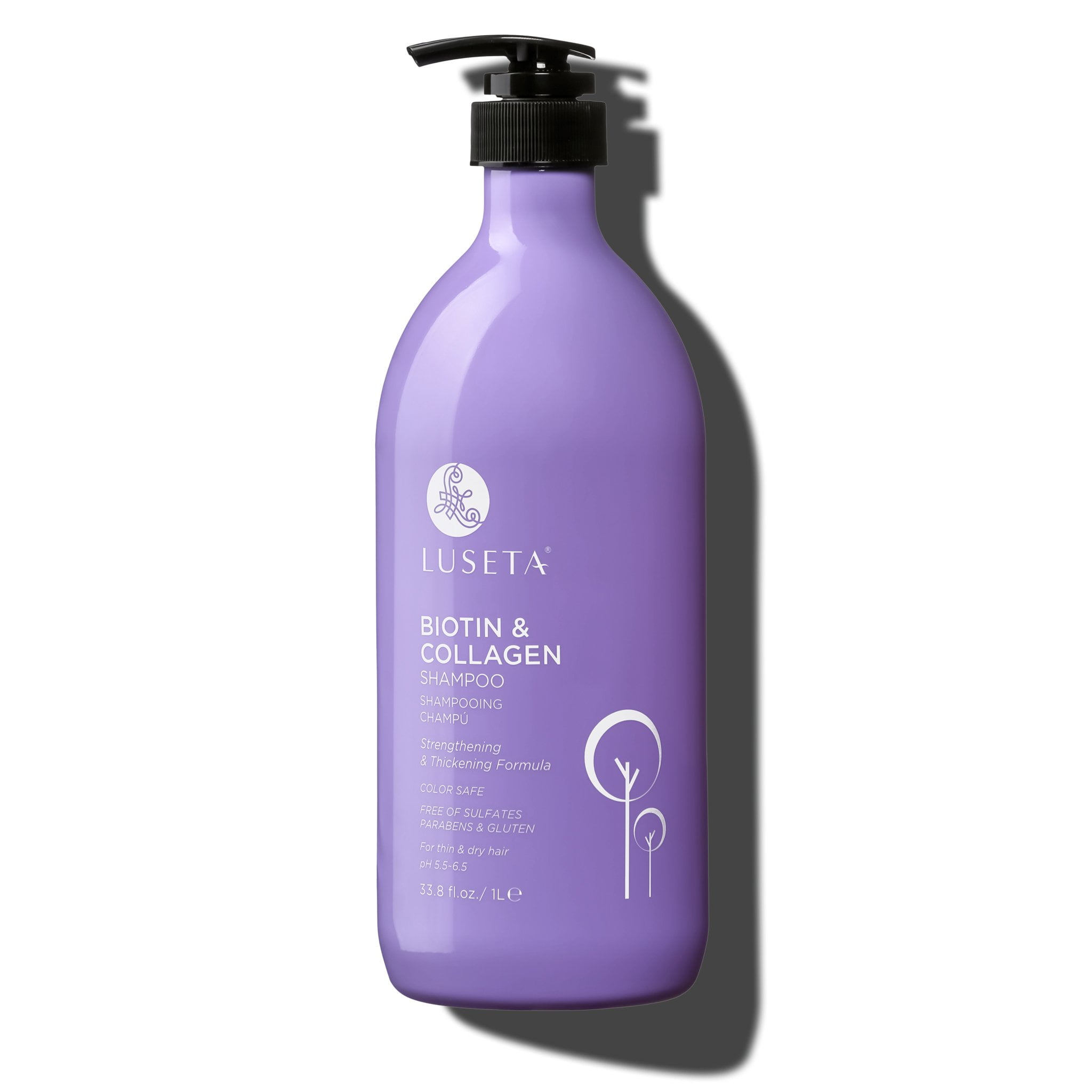 Biotin & Collagen Shampoo