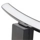 thumbnail image 2 of 5V 1A Computer Monitor Light, Optical Touch Dimming Asymmetrical Light Bar with 7 RGB Colors for Curved Screen, 2 of 4