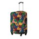 thumbnail image 1 of Fotbe Colored Guitars Funda Protectora para Equipaje, Antirrayones y Resistente a la Suciedad, Compatible con Maletas de 18 a 32 Pulgadas-Large, 1 of 7