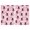 Pink Halloween Black, variant on 2 Pcs Funny Kitchen Towels,Pink Halloween Black Cats Ghosts and Pumpkins Microfiber Dish Towels,Kitchen Tea Towels,Kitchen Towel Set (18" X 26")