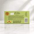 thumbnail image 5 of Nuts Factory Dubai Style Milk Chocolate Bars with Pistachio Cream & Crispy Kataifi, Pack of 2 Large Bars – #1 Ranked Dubai Chocolate Bars in the World by CNBC, 5 of 6