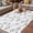 Light Gray, variant on Vintage Dinosaur Outdoor Rug for Patio/Deck/Porch, Non-Slip Large Area Rug 3 x 5 Ft, Primitive Animals Wildlife Hand-painting Beige Indoor Outdoor Rugs Washable Area Rugs, Camping Rug Carpet Runner