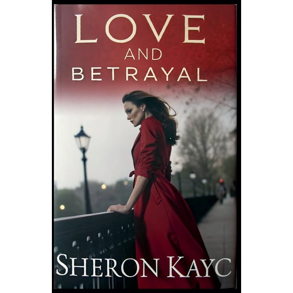 Love and Betrayal, (Paperback)