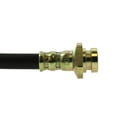 thumbnail image 4 of Centric Parts Brake Hydraulic Hose P/N:150.43321 Fits select: 1995-1999,2001-2002 ISUZU TROOPER, 4 of 5