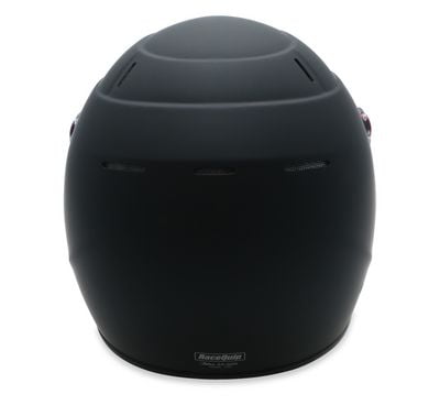 RaceQuip 276990RQP Pro20 Auto Racing Helmet Full Face Snell SA2020 Flat Black 2XS
