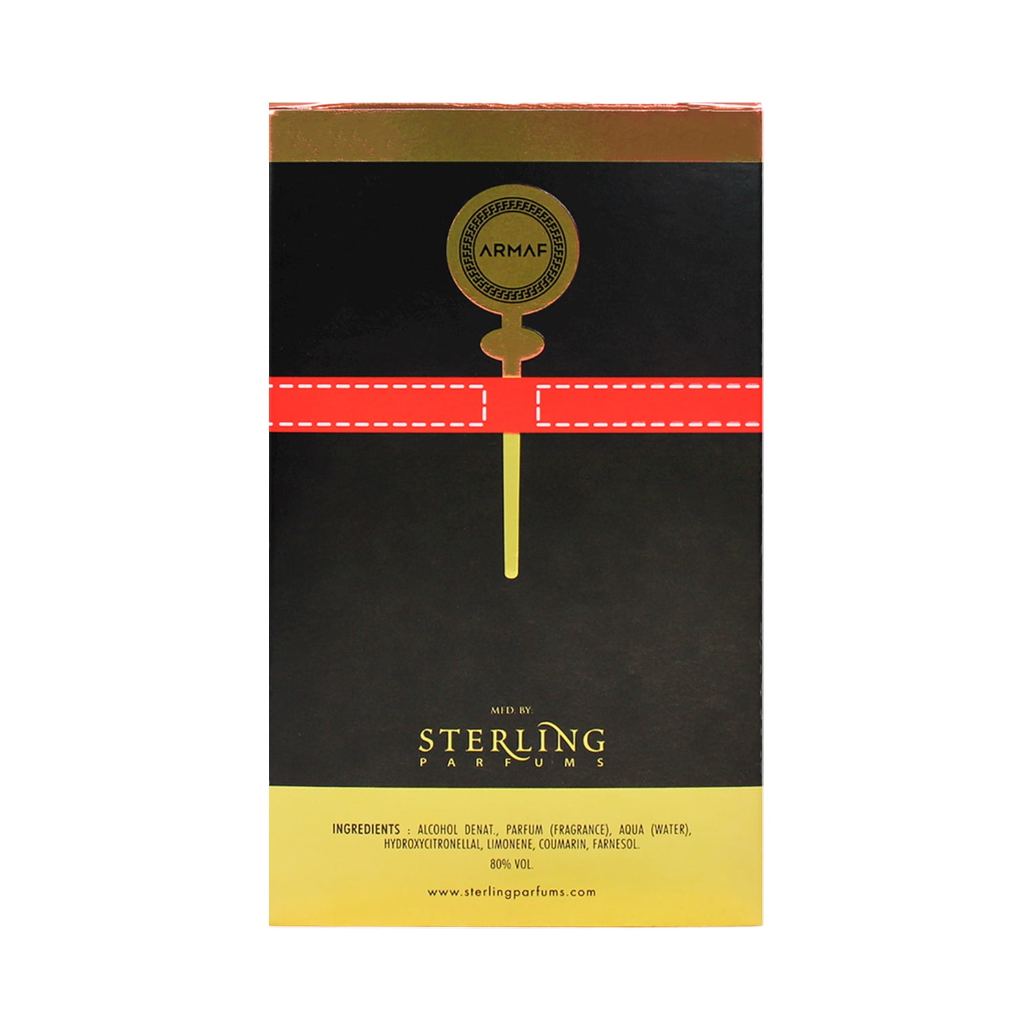 ARMAF LE FEMME by Armaf, EAU DE PARFUM SPRAY 3.4 OZ