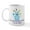 White, variant on CafePress - Easter Bunny? I've Got Poppy! Mug - 11 oz Ceramic Mug - Novelty Coffee Tea Cup