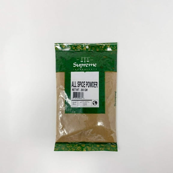 Supreme All spice powder 200g