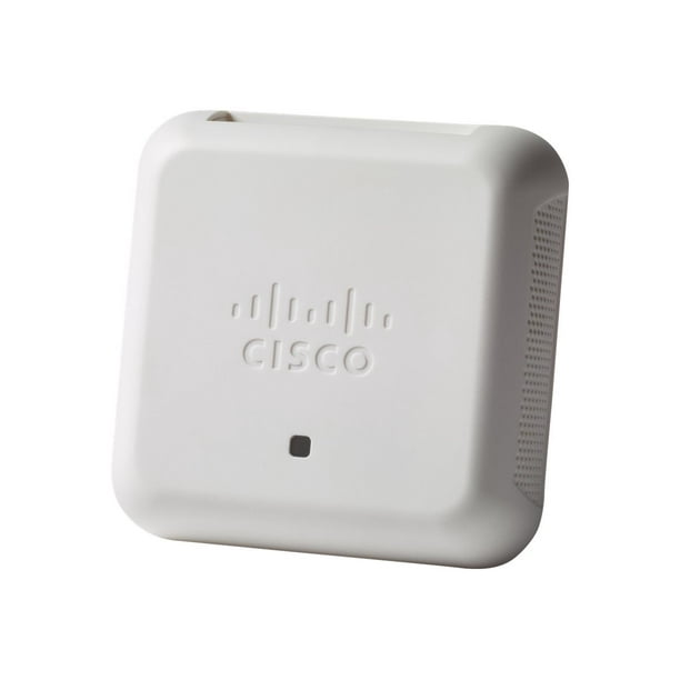 Cisco Small Business WAP150 Wireless access point WiFi Dual Band