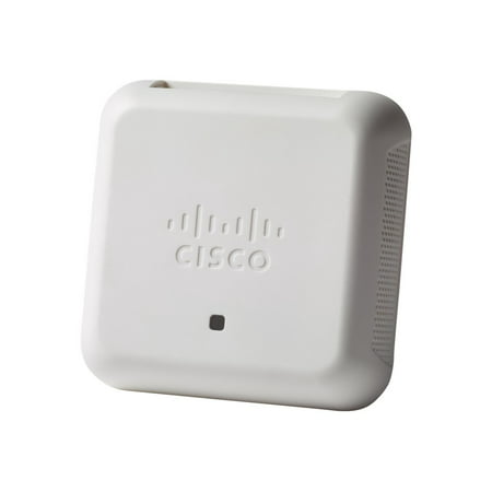 Cisco Small Business WAP150 - Wireless access point - Wi-Fi - Dual Band - DC (Best Wireless Access Point For Business 2019)