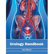 Urology Handbook, (Hardcover)