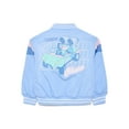 thumbnail image 2 of Lilo & Stitch Girls Bomber Jacket, Sizes XS-L, 2 of 3