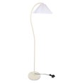 thumbnail image 1 of Floor Lamp, 12W E27 LED Bulb Standing Lamp 3000-6500K Dimmable Remote Control Floor Lamp for Home, 1 of 7