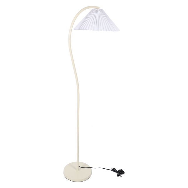 Floor Lamp, 12W E27 LED Bulb Standing Lamp 3000-6500K Dimmable Remote Control Floor Lamp for Home