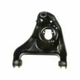 thumbnail image 6 of DAMAIJOY 2pcs Control Arm Kit Right Passenger Left Driver Front Lower Side with Ball Joint Set for Pontiac,for Olds,for Chevy,for Cadillac,for Buick 2 Piece, 6 of 6