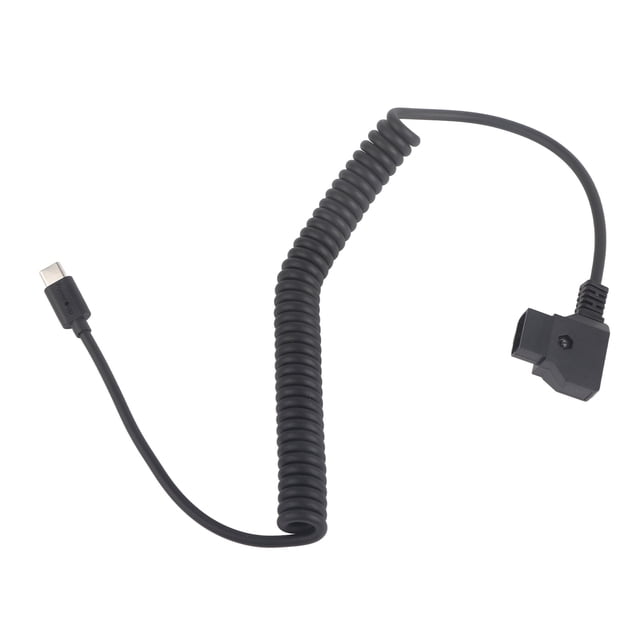 Type Cto D Tap Power Cablefor Digital Cameras,USB C Power Flexible Type Cto D Tap Power Cable USB Cto D Tap Power Flexible Cable Unparalleled Experience