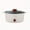 10.24inch Single Layer, variant on Modern Elegance Electric Hot Pot with Steamer - Large Capacity, Multifunctional, Non-Stick, Temperature Control, Easy Clean, Ideal for Home, Dorm, Office Cooking
