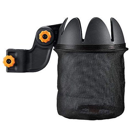 Fiskars 340170-1001 Fruit Picker Basket  Black