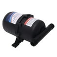 thumbnail image 1 of Réservoir d'Accumulateur, Port Intérieur de Pression Mnpt Pompe à Pression Réduite Rv Pompe Bateau Max. 125psi 1/2 125psi 1/2 Mnpt 1/2 Port Mnpt Vessie Pompe Réduite Rv Bateau Caravane Réservoir Max. 125psi Siuke Dsfen, 1 of 6