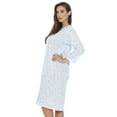 thumbnail image 2 of Just Love Nightgown / Women Sleepwear / Womans Pajamas, 2 of 3