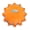 Orange, variant on Clearance! JMYHOAM Camping Tools and Gadgets Led Road Flares Flashing LED Flashing Long Bright Emergency Outdoor Activities