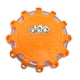 thumbnail image 1 of Led Road Flares Flashing LED Flashing Long Bright Emergency, 1 of 3