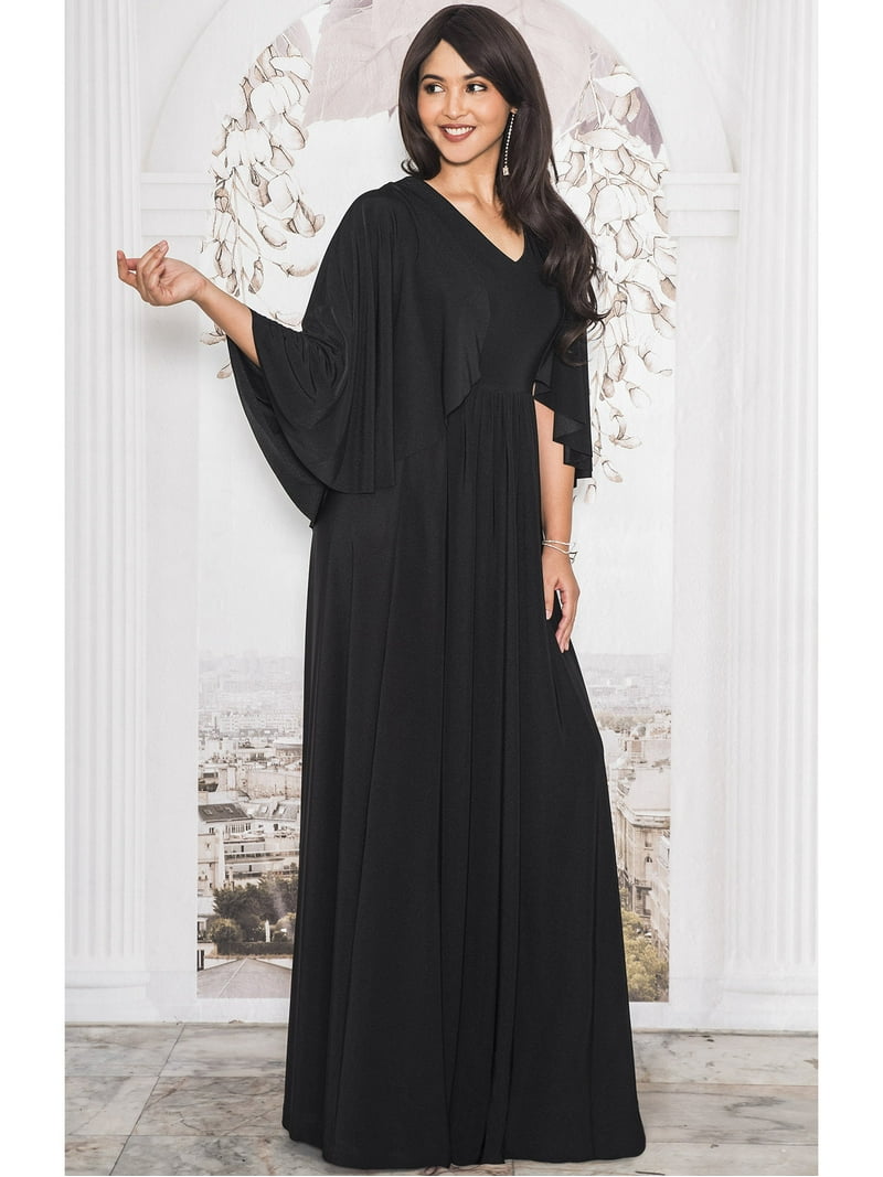 navy blue dress for baby girl Winter Funeral Outfit Ideas for Women main image 1