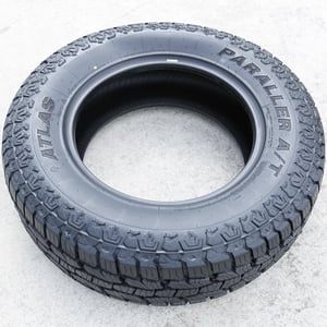 Atlas Tire Paraller A/T 265/70R15 112T All Terrain Tire Sansujyuku sansujyuku.com