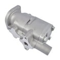 thumbnail image 4 of GELUOXI TA020-36400 Hydraulic Pump for Kubota Tractor L2900DT L3010DT L3300DT L3410DT, 4 of 11