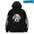 thumbnail image 1 of Anime Gaming Genshin Impact 2D sudaderas con capucha disfraz de Cosplay 2020 hombres y mujeres ropa sudaderas moda abrigo fiesta de Halloween Prop3XXL Deng Xun unisex, 1 of 2