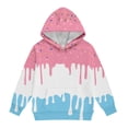 thumbnail image 5 of CONZONE Toddler Boys Outfits 2 Piece Ice Cream Graphic Long Sleeve Hoodies Pants Set Funny Fall Winter Clothes for Kids, 5 of 5