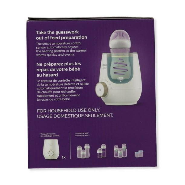 Philips Avent Bottle Bottle Warmers Australia Philips AVENT SCF355
