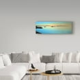 thumbnail image 3 of Trademark Fine Art 'Oak Bay View' Canvas Art by Ron Parker, 3 of 3