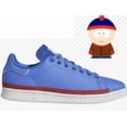 thumbnail image 1 of Adi - das Stan Smith South Park Stan Marsh Limited Edition Mens Sz 12 Shoes GY6491, 1 of 6