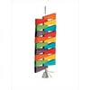 Caitec 509 6 in. x 19 in.Large Spinning Triangles Chews