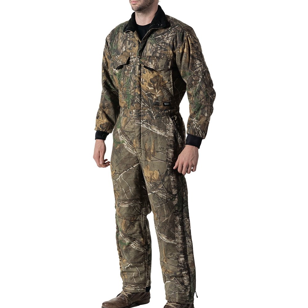 Walls Men's Walls Legend Insulated Coverall