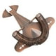 thumbnail image 1 of Colador De Cóctel De Acero Inoxidable, Colador De Cóctel De Avión De Combate Resistente A La Corrosión Práctico Para El Hogar, 1 of 7
