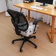 thumbnail image 4 of Funda de asiento para silla de oficina FORCHEER, impermeable, elástica, 50 x 50 cm, 4 of 8