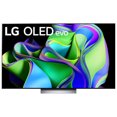 thumbnail image 1 of Open Box - LG 65" 4K UHD HDR OLED webOS Evo ThinQ AI Smart TV (OLED65C3PUA) - 2023, 1 of 2