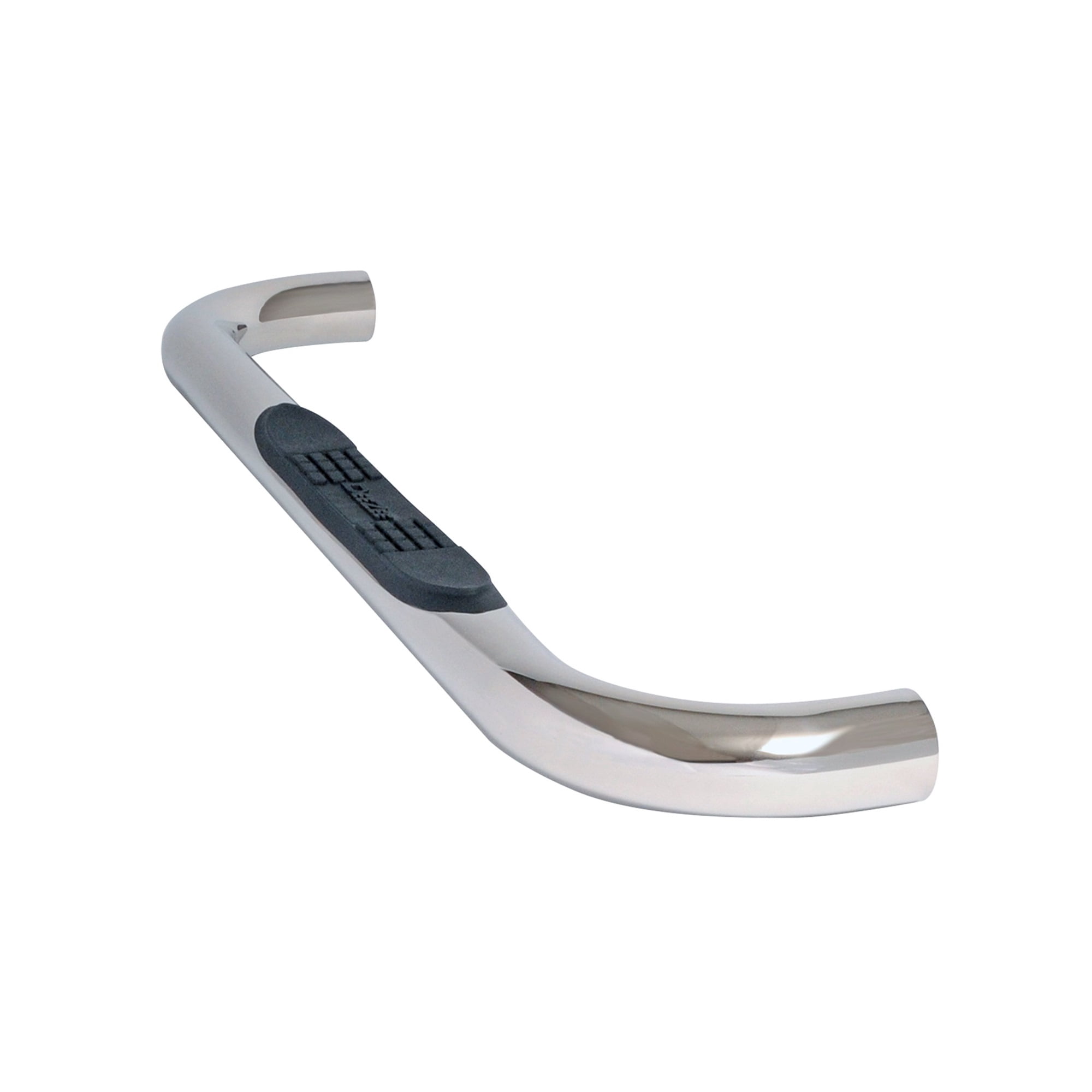 Dee Zee DZ 370313 Stainless Tubes - 3" Nerf Bar - fits 1980 - 1997 Ford F-Series