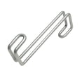 thumbnail image 1 of Jacks Imports 358-8 Utility Heavy Hook - 8 in., 1 of 1