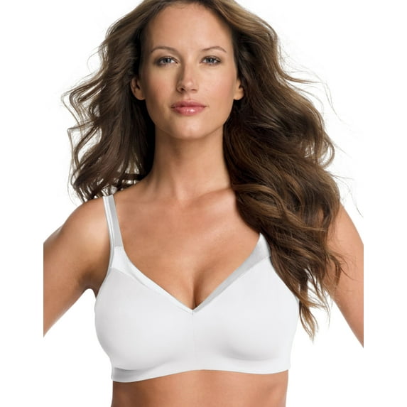 Secrets Sensationally Sleek Women`s Back-Smoothing Wire-Free Bra, 5676