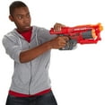 thumbnail image 6 of Nerf N-Strike Mega CycloneShock Blaster, 6-Dart Drum, Ages 8 and Up, 6 of 12