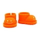 thumbnail image 1 of Para zapatos labubu de 17 cm Adecuado para muñecas de algodón 10/15 Conjunto Botas Juguetes Deportes casuales Zapatos de lluvia Accesorios para muñecas, 1 of 5