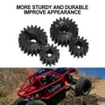thumbnail image 3 of ZheElen Steel Hardened Gear For 1/10 Axial Capra Crawler RC Car Accessories RC Car Part, 3 of 6