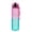 Pink Green, variant on Yajisi 33.81 oz Pink Green Gradient Sports Water Bottle with Straw & Strap (1000 ml / 33.81 oz) Outdoor Plastics Drinkware