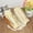 Clear, variant on Disposable 100 Pack Triangle Sandwich Bags Food Safe, Easy Tear Edges, Leak Proof for Bakery, Snacks, Party Favors & Crafts,Yellow