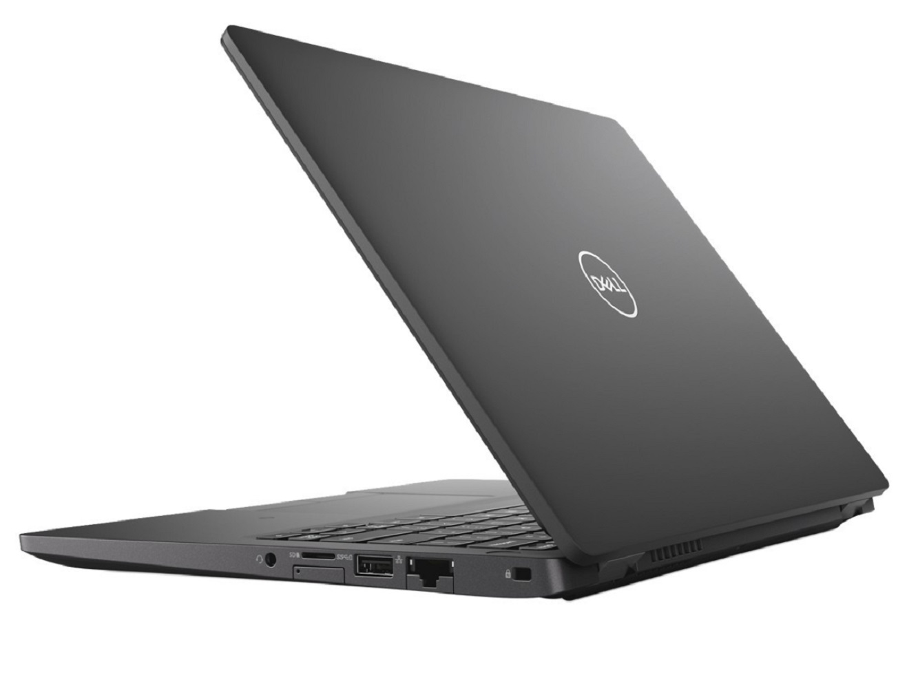 Dell Latitude E6320 13.3" Laptop – Intel I7, 8GB RAM, 256GB SSD, Win10 Pro (Refurbished, Grade B)